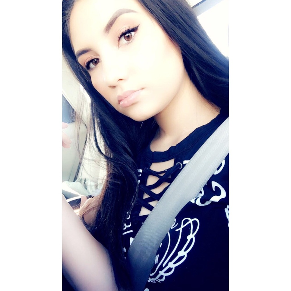 Meet your Posher, Breanna